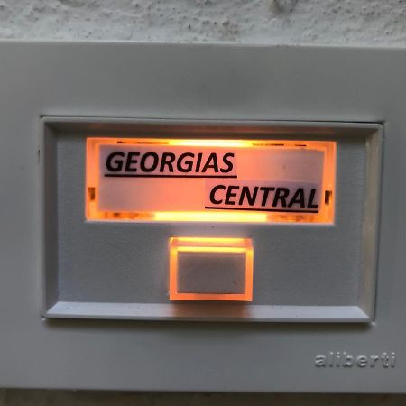 Georgias Central 하니아 외부 사진